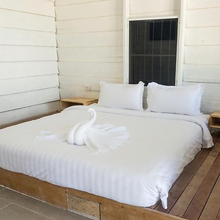 Sarasea Koh Rong Samloem Ξενοδοχείο Koh Rong Sanloem Εξωτερικό φωτογραφία