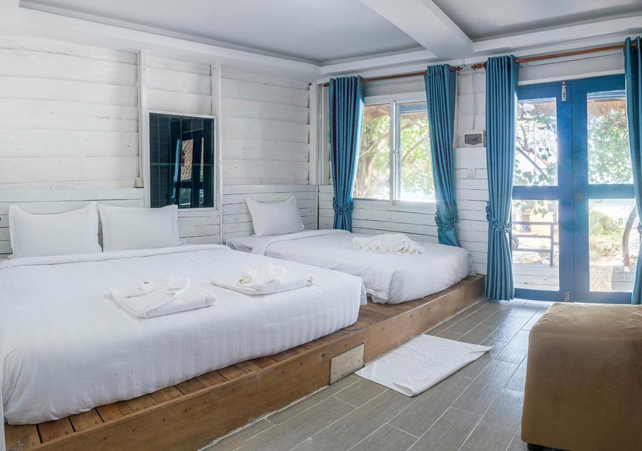Sarasea Koh Rong Samloem Ξενοδοχείο Koh Rong Sanloem Εξωτερικό φωτογραφία