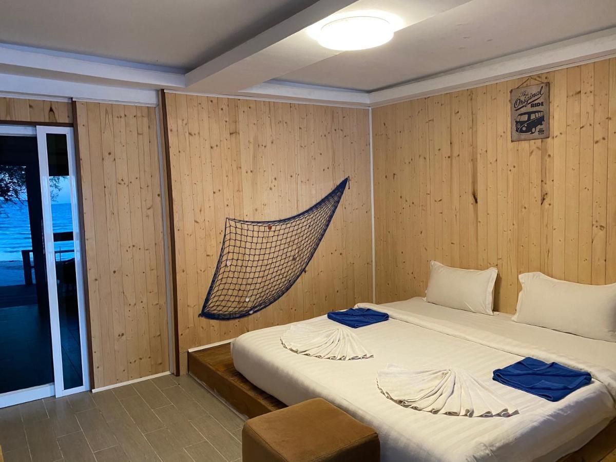 Sarasea Koh Rong Samloem Ξενοδοχείο Koh Rong Sanloem Εξωτερικό φωτογραφία