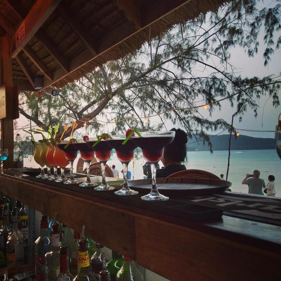 Sarasea Koh Rong Samloem Ξενοδοχείο Koh Rong Sanloem Εξωτερικό φωτογραφία