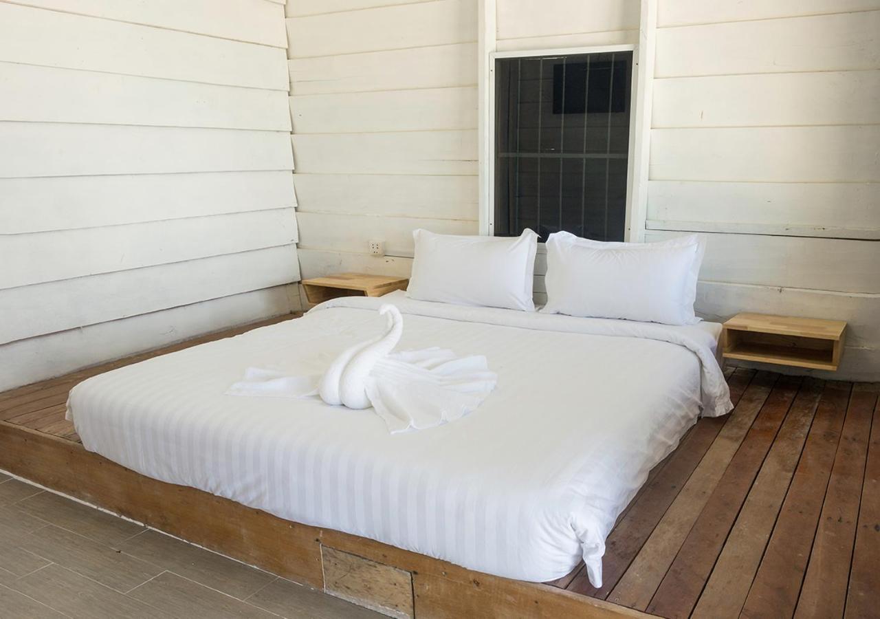 Sarasea Koh Rong Samloem Ξενοδοχείο Koh Rong Sanloem Εξωτερικό φωτογραφία