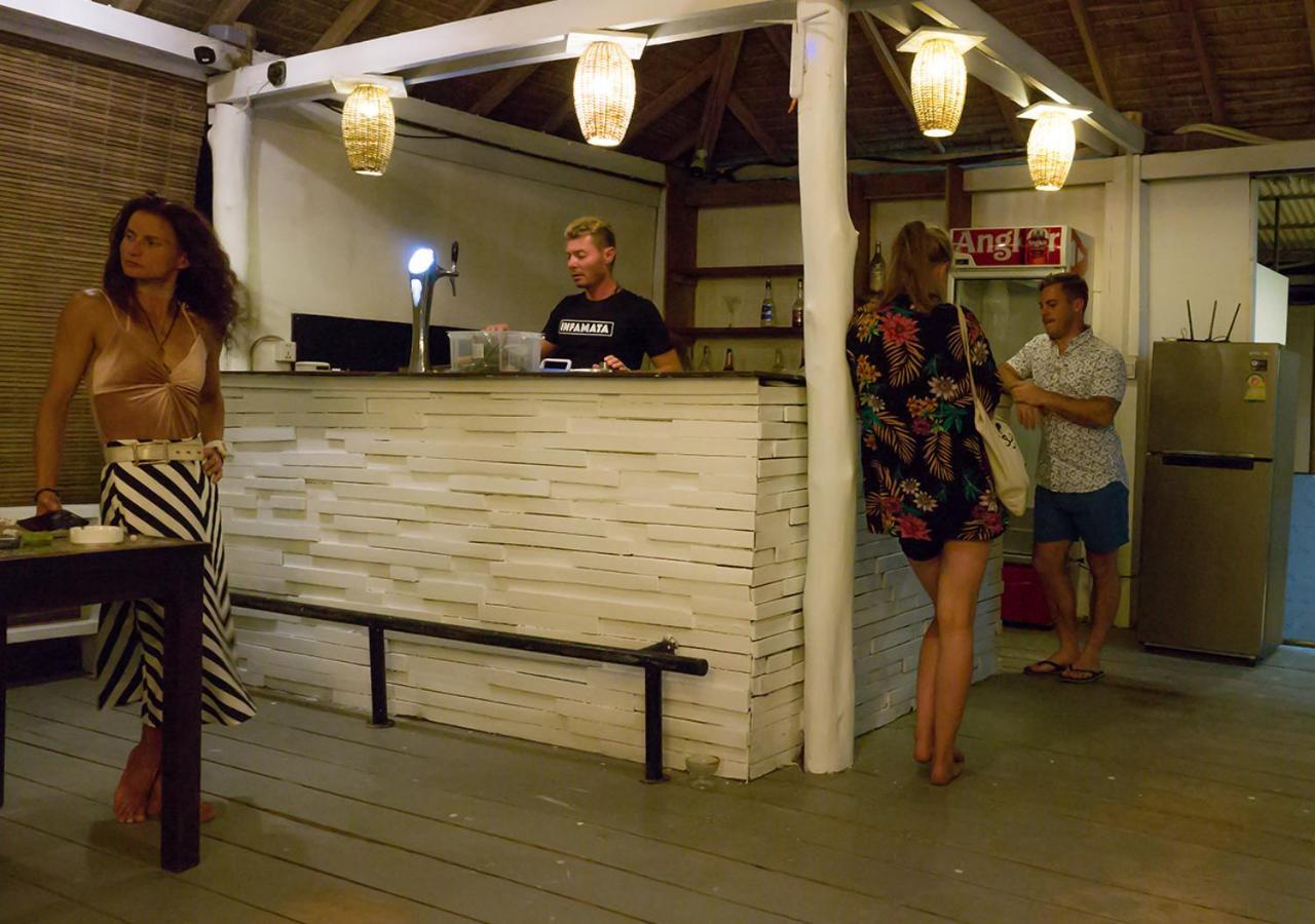 Sarasea Koh Rong Samloem Ξενοδοχείο Koh Rong Sanloem Εξωτερικό φωτογραφία