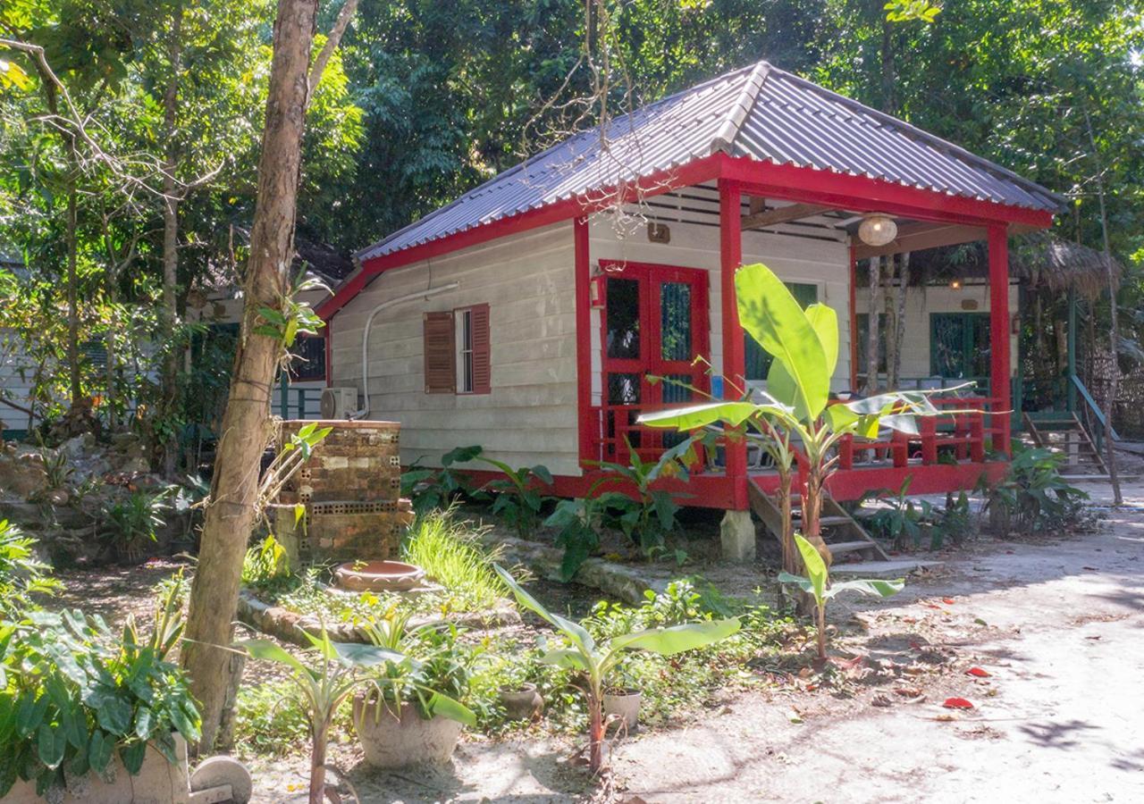 Sarasea Koh Rong Samloem Ξενοδοχείο Koh Rong Sanloem Εξωτερικό φωτογραφία