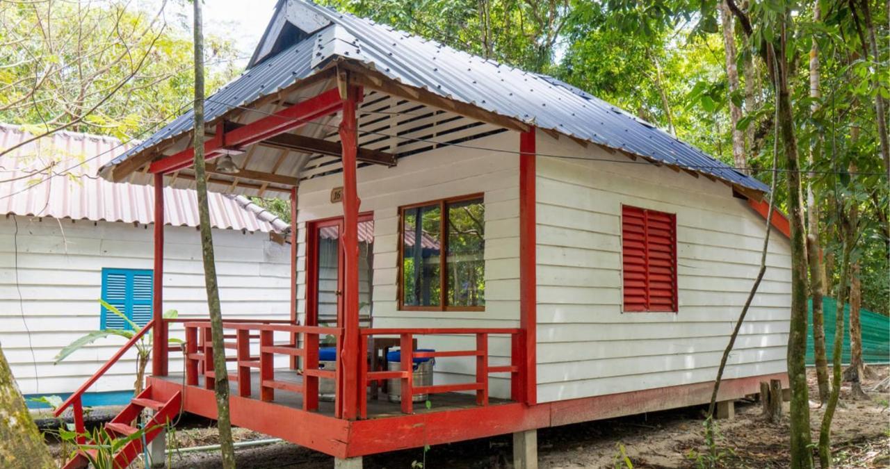 Sarasea Koh Rong Samloem Ξενοδοχείο Koh Rong Sanloem Εξωτερικό φωτογραφία
