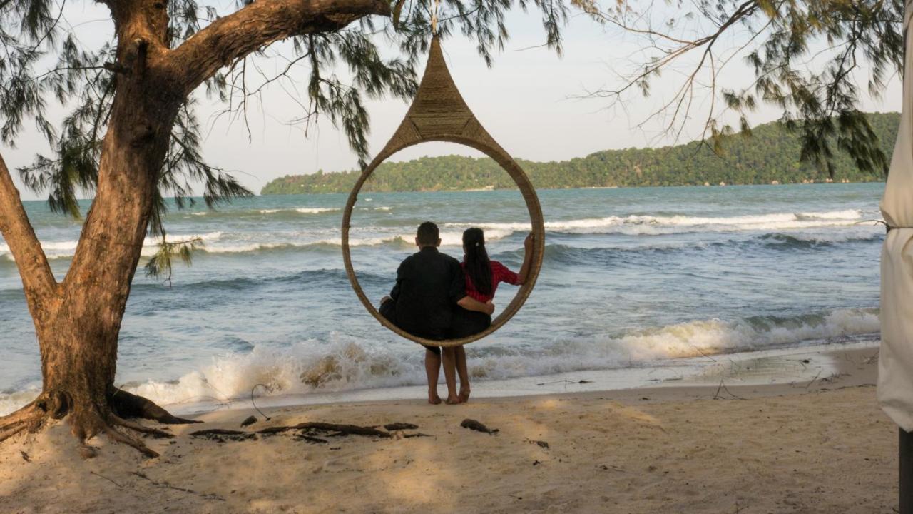 Sarasea Koh Rong Samloem Ξενοδοχείο Koh Rong Sanloem Εξωτερικό φωτογραφία