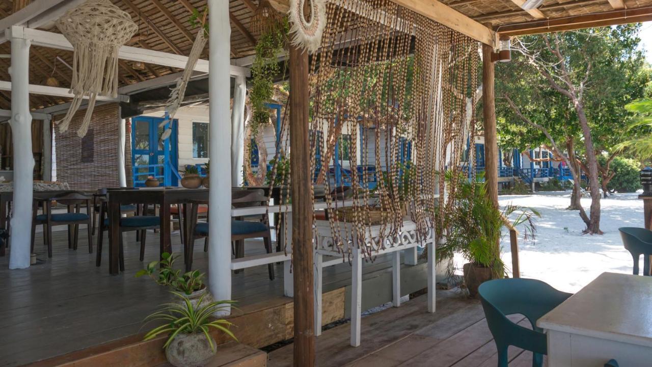 Sarasea Koh Rong Samloem Ξενοδοχείο Koh Rong Sanloem Εξωτερικό φωτογραφία