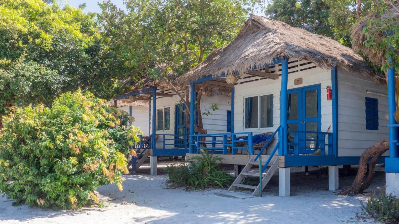 Sarasea Koh Rong Samloem Ξενοδοχείο Koh Rong Sanloem Εξωτερικό φωτογραφία