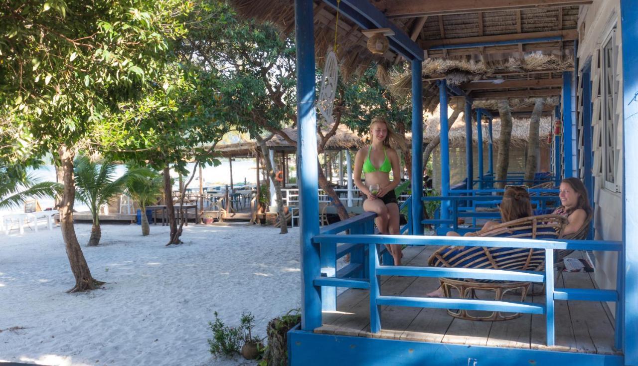 Sarasea Koh Rong Samloem Ξενοδοχείο Koh Rong Sanloem Εξωτερικό φωτογραφία