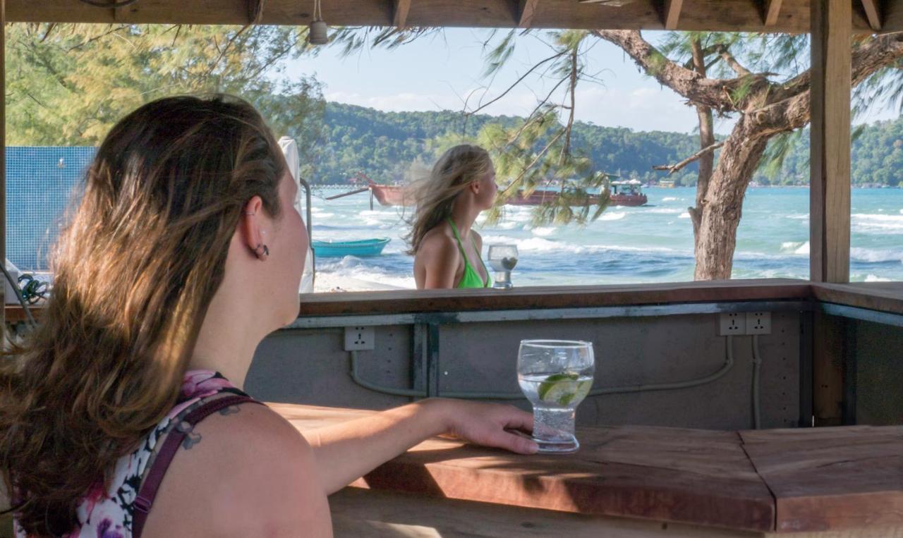 Sarasea Koh Rong Samloem Ξενοδοχείο Koh Rong Sanloem Εξωτερικό φωτογραφία