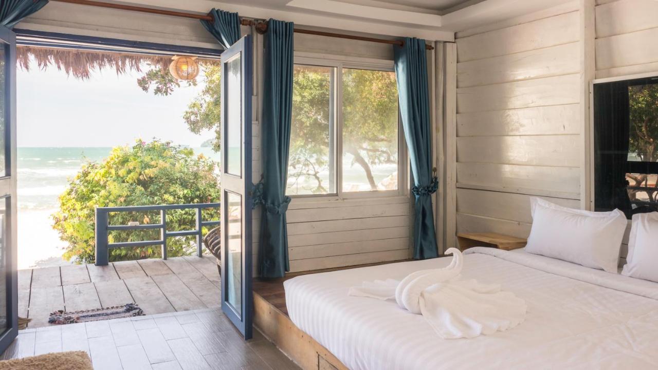 Sarasea Koh Rong Samloem Ξενοδοχείο Koh Rong Sanloem Εξωτερικό φωτογραφία